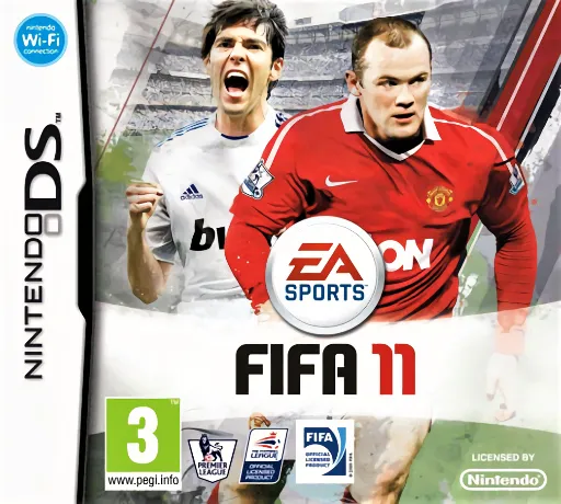 FIFA 11 (Europe) (En,Fr,De,Es,It) (NDSi Enhanced)
